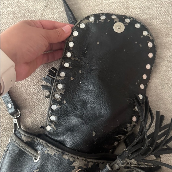 Unif Sore Eyes Bag (read condition) - Picture 5 of 6